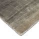 Килим ручної роботи Geos Smoky Blue 160x230, сірий, 1.6 х 2.3 м, Сірий