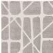 Ковер Freja Method Grey 160х230 см