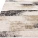 Килим Kuza Lines Beige 160x230 см