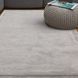 Килим Rise Silver 160x230 см
