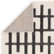 Ковер Valley Charcoal/Ivory Junction 200х290 см