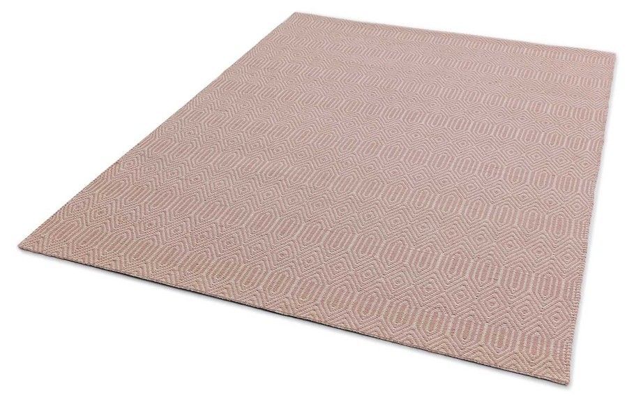 Килим Sloan Pink 66х200 см