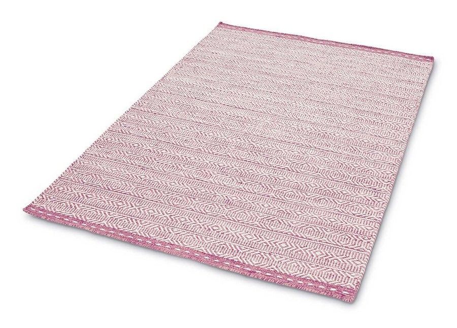 Килим Knox Pink 160х230 см