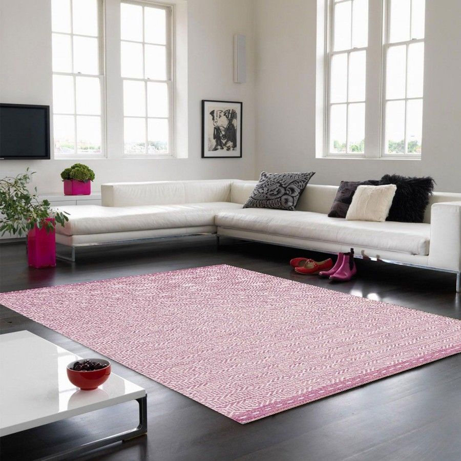 Килим Knox Pink 160х230 см