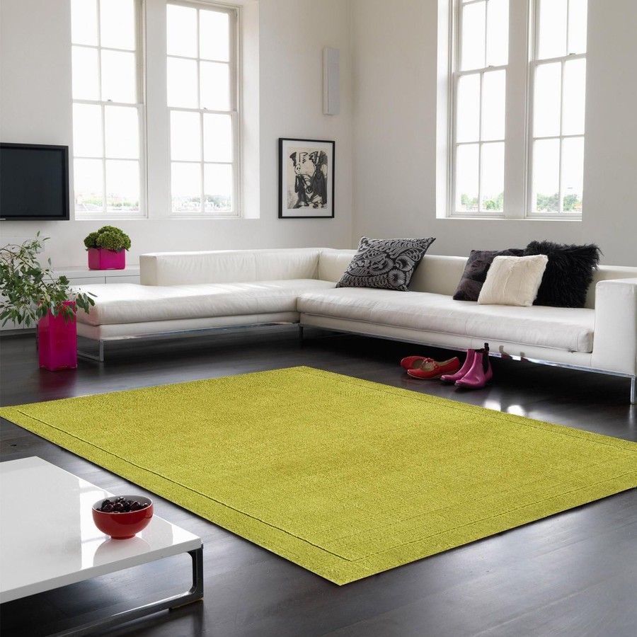 Ковер York Green 68х240 см
