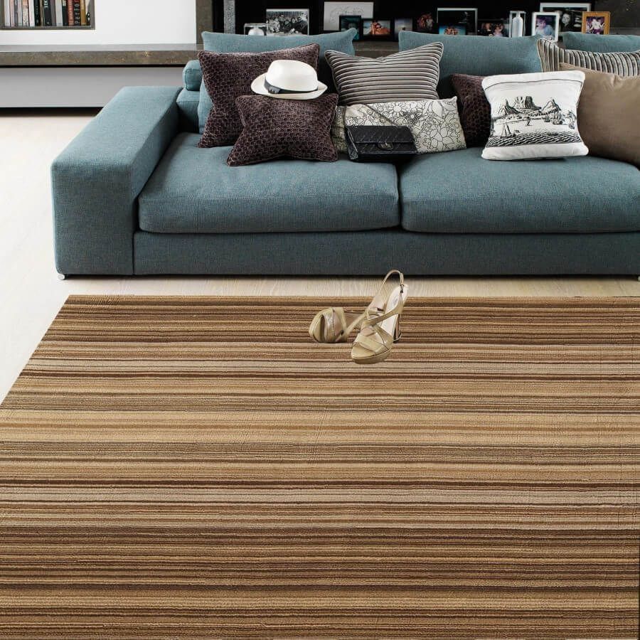 Ковер Pimlico Natural 66х200 см