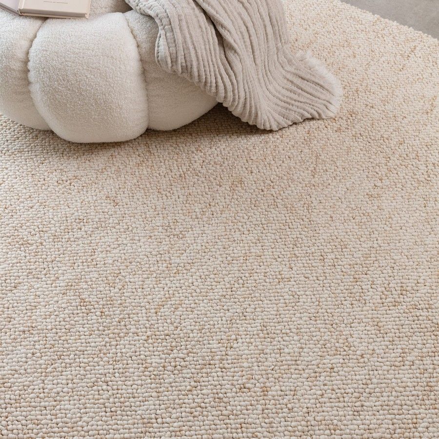 Килим Boden Ivory 160х230 см