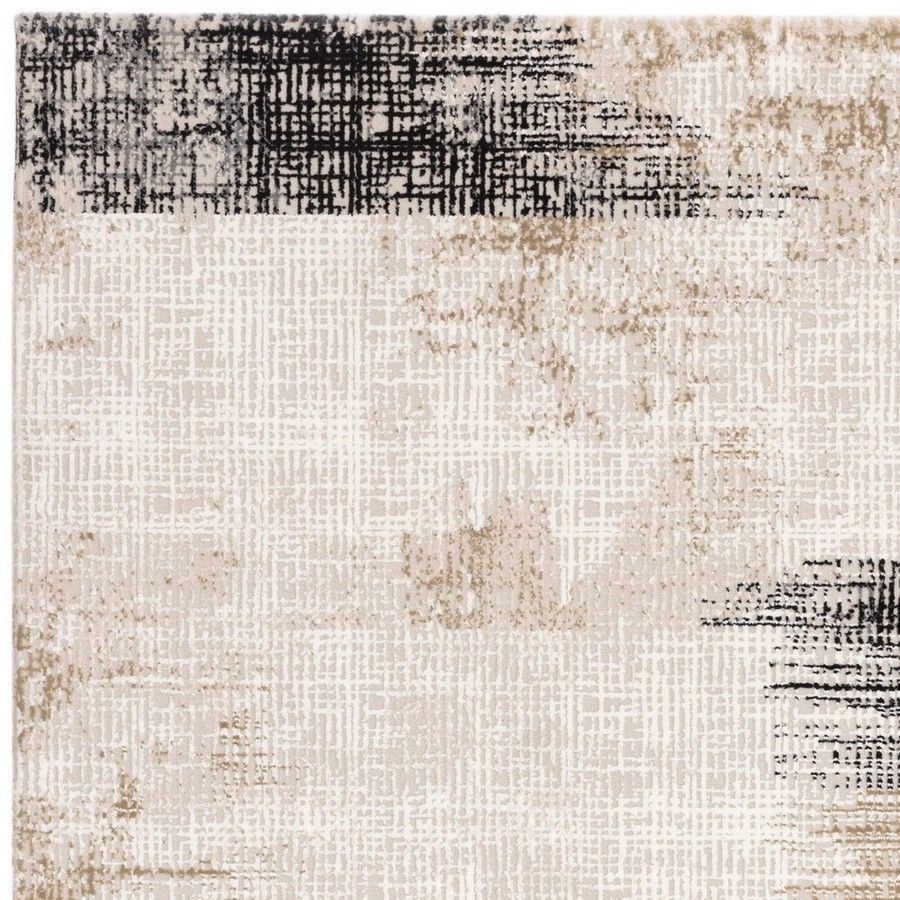 Килим Kuza Lines Beige 160x230 см