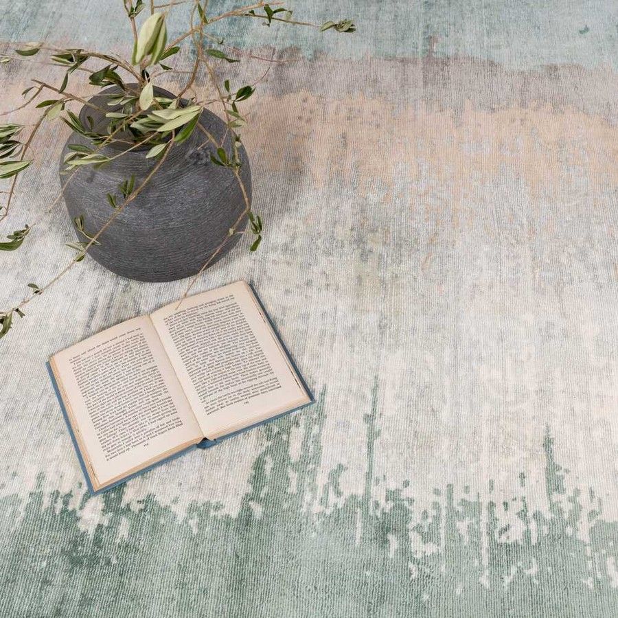 Ковер из 100% вискозы Juno Verdant 200x290 см