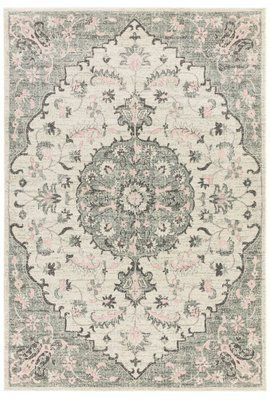 Килим Colt CL05 Medallion Cream 200х290 см