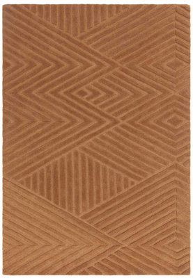 Ковер Hague Desert Sand 160x230 см