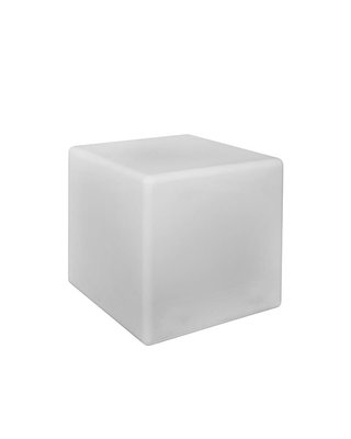 8966 Світильник вуличний Nowodvorski CUMULUS CUBE M PL