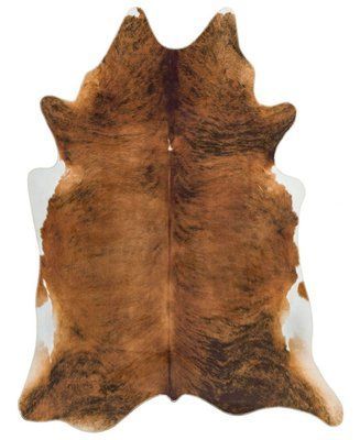 Ковер Texas Chestnut Abstract 190х240 см