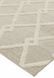 Килим для вулиці і дому Monty Beige/Cream Diamond Indoor/Outdoor MN07 80x150 см