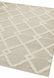 Килим для вулиці і дому Monty Beige/Cream Diamond Indoor/Outdoor MN07 80x150 см