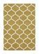Килим Albany Ogee Ochre 200x290 см
