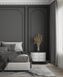 Ковер легкой чистки Marble Grey 160x230
