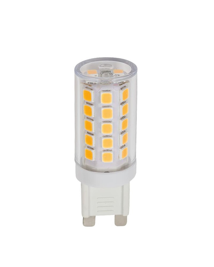 Лампа Nowodvorski 7503 Bulb G9 1x4W 3000K 380Lm Wh