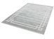 Килим Olympia OL01 Grey Pearl 120х170 см
