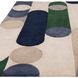 Килим Romy 08 Morse Blue 120х170 см