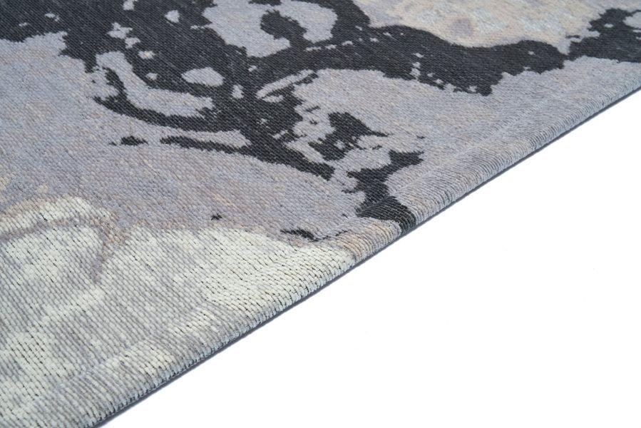 Ковер легкой чистки Marble Grey 160x230