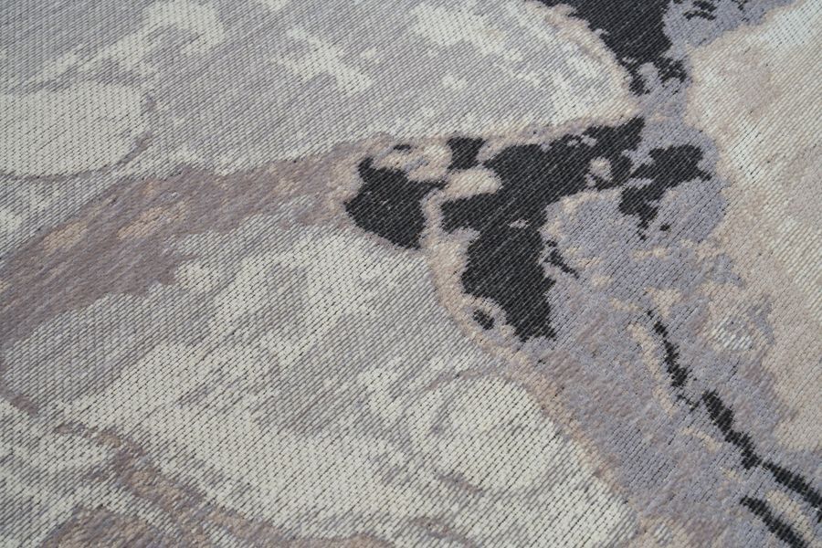 Ковер легкой чистки Marble Grey 160x230
