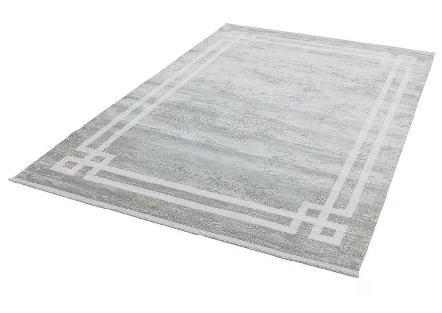 Килим Olympia OL01 Grey Pearl 120х170 см