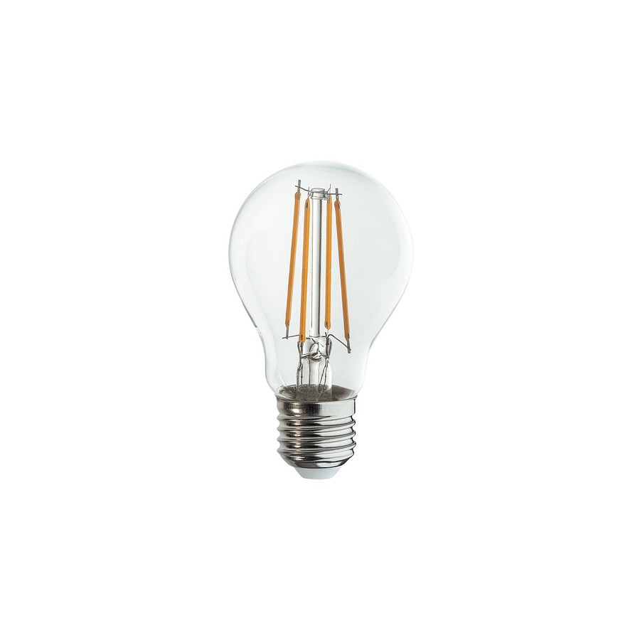 Лампочка Nowodvorski 10587 Bulb E27 1x7W 3000K 800Lm IP20