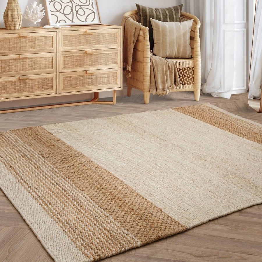 Килим Cedar Natural Bleach 160х230 см