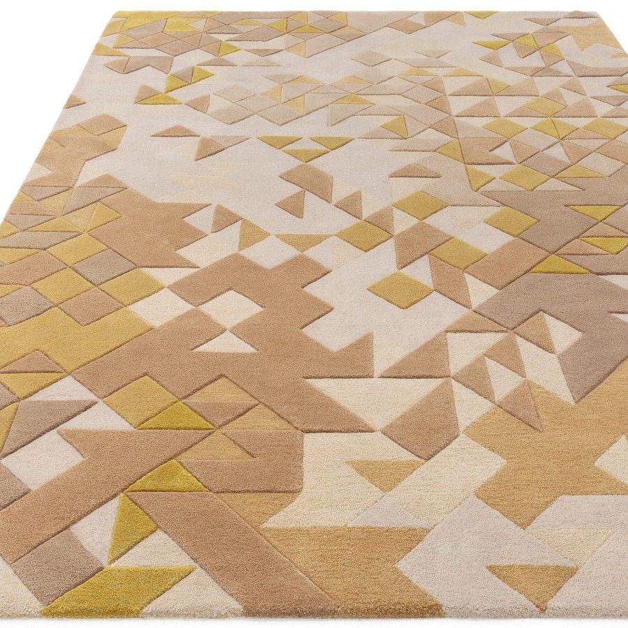 Ковер Enigma Gold Multi 200x290