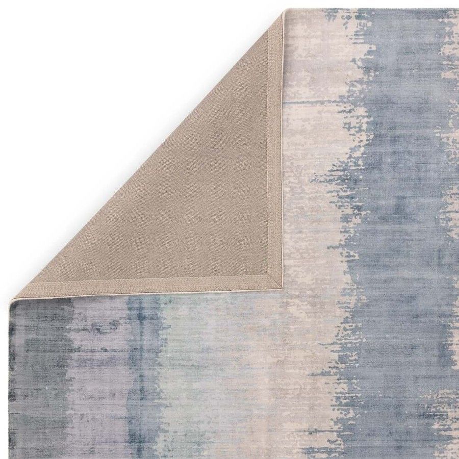 Ковер из 100% вискозы Juno Aquamarine 120x170 см