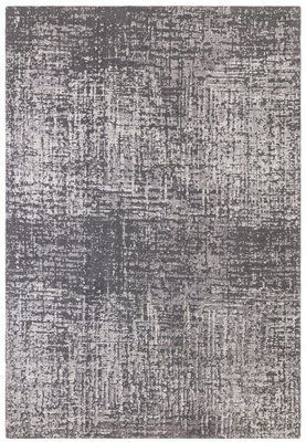 Килим Torino Charcoal 120х170 см