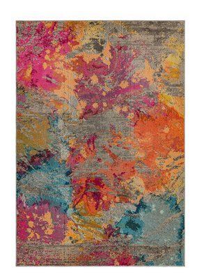 Килим Colores Cloud CO04 Digital 120х170 см