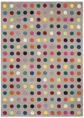 Килим Funk Spotty Multi 170х240 см
