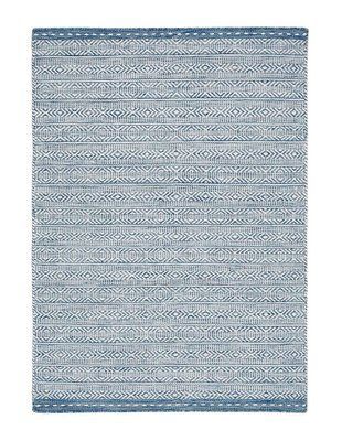 Килим Knox Blue 120х170 см