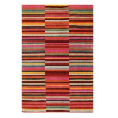 Килим Jacob Red Multi 160х230 см