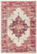 Килим Colt CL03 Medallion Pink120х170 см