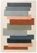 Килим Reef Stacks Green RF32 120х170 см