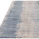 Ковер из 100% вискозы Juno Aquamarine 160x230 см