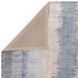Ковер из 100% вискозы Juno Aquamarine 160x230 см