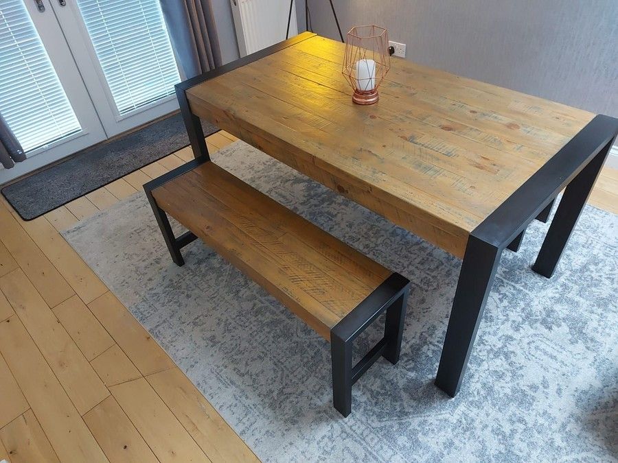 Килим Nova NV10 Antique Grey 160х230 см