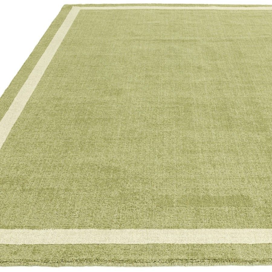Килим Albi Green 68х240 см