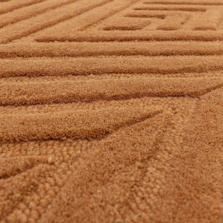 Ковер Hague Desert Sand 200x290 см