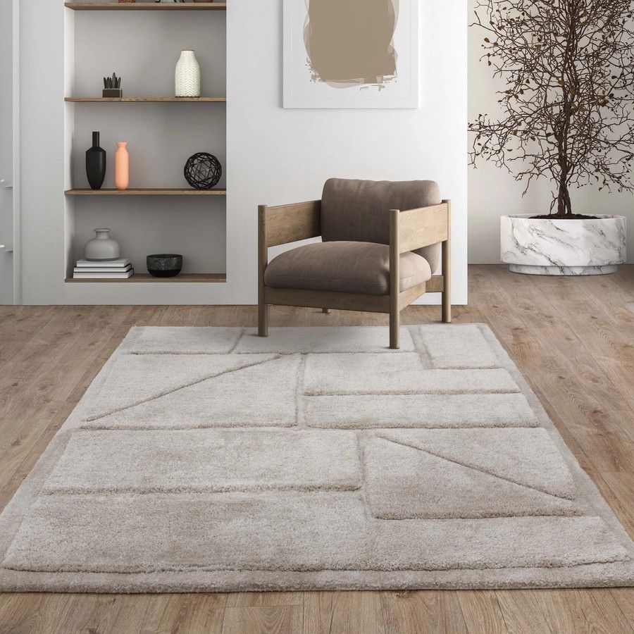 Килим Horizon Sand 120х170 см