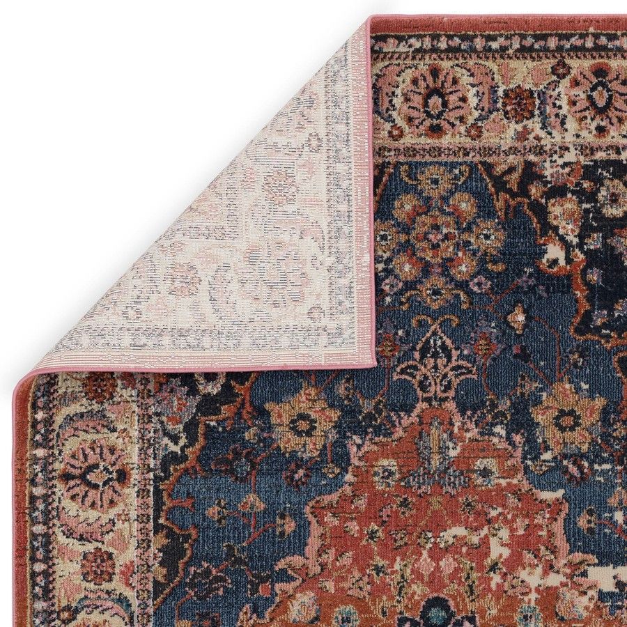 Килим Zola Heris 155x230 см традиційний персидський