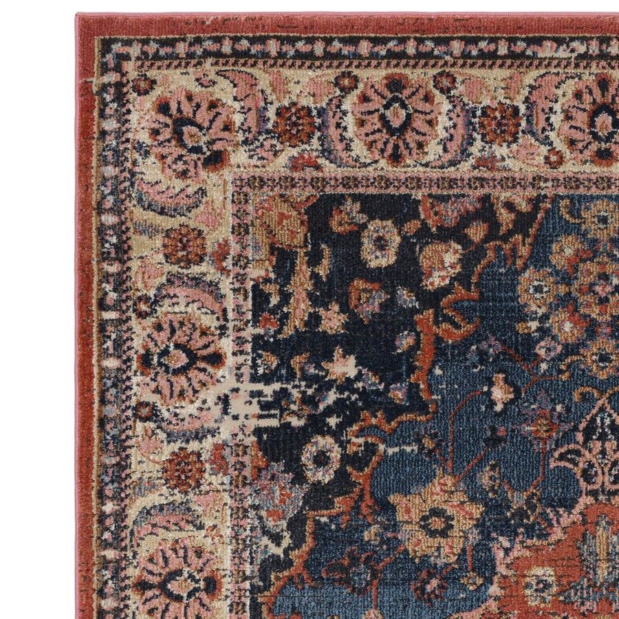 Килим Zola Heris 155x230 см традиційний персидський