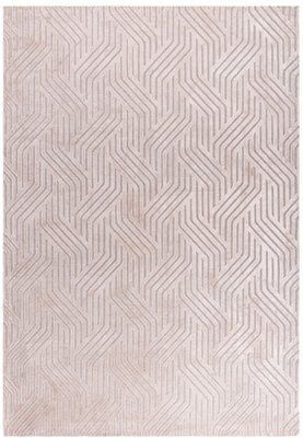 Ковер Glaze Silver Data 120x170