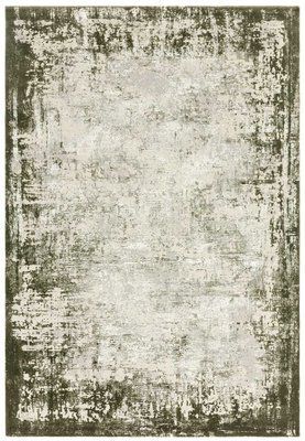 Ковер Kuza Border Green 120x170 см