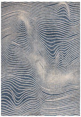 Ковер Mason Magnitude Blue 120x170 см