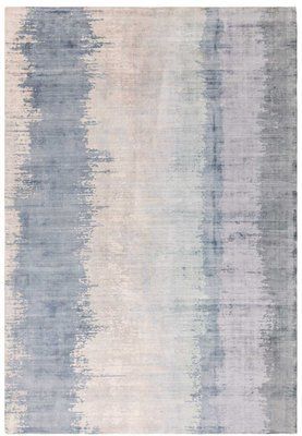 Ковер из 100% вискозы Juno Aquamarine 200x290 см